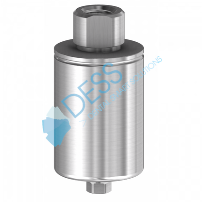 Premilled Blank compatible with NobelActive® / Replace® CC