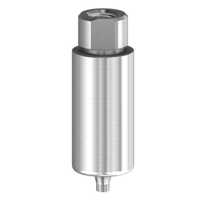 Premilled Blank compatible with Astra Tech implant system™ EV