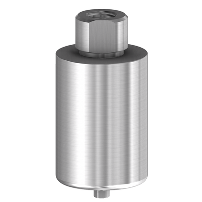 Premilled Blank compatible with NobelActive® / Replace® CC