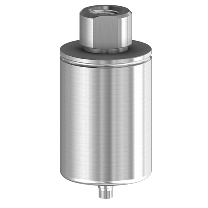 Premilled Blank compatible with Astra Tech implant system™ EV