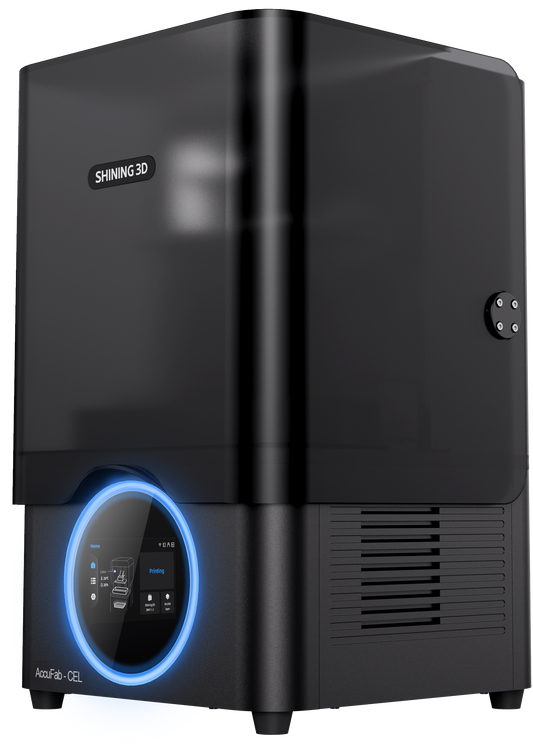AccuFab-CEL