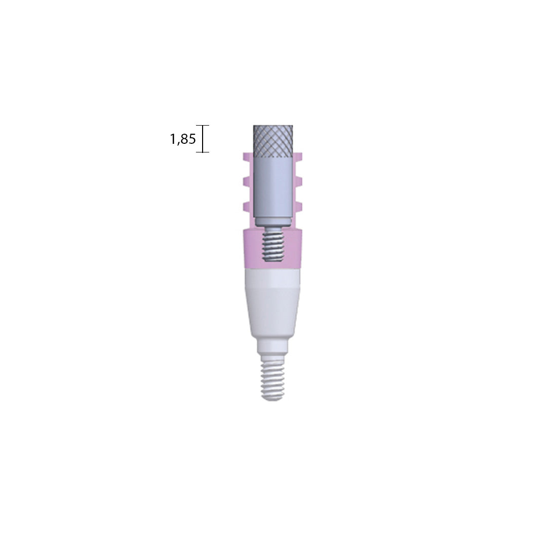 SR Abutment Guide Pin