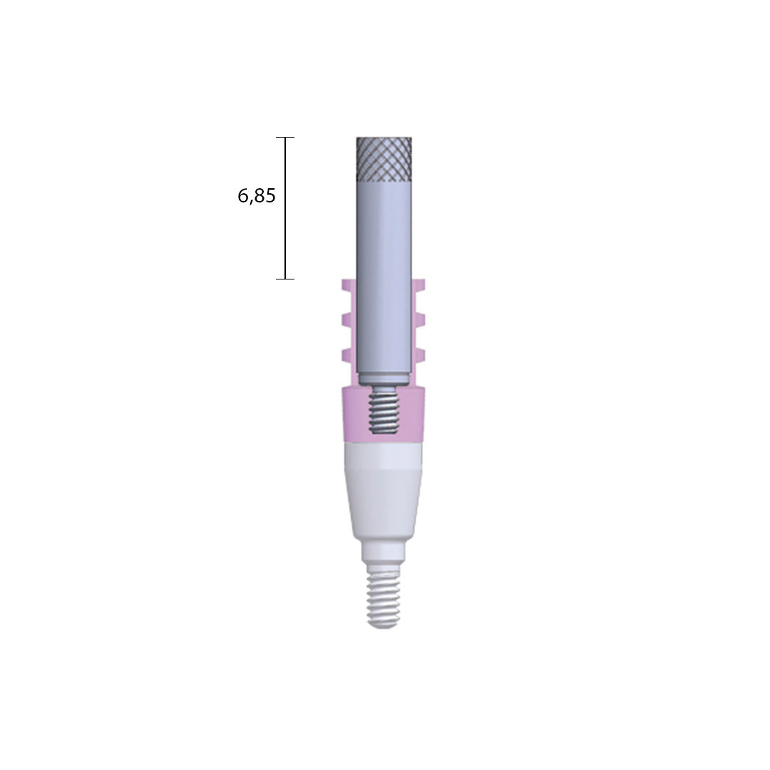 SR Abutment Guide Pin