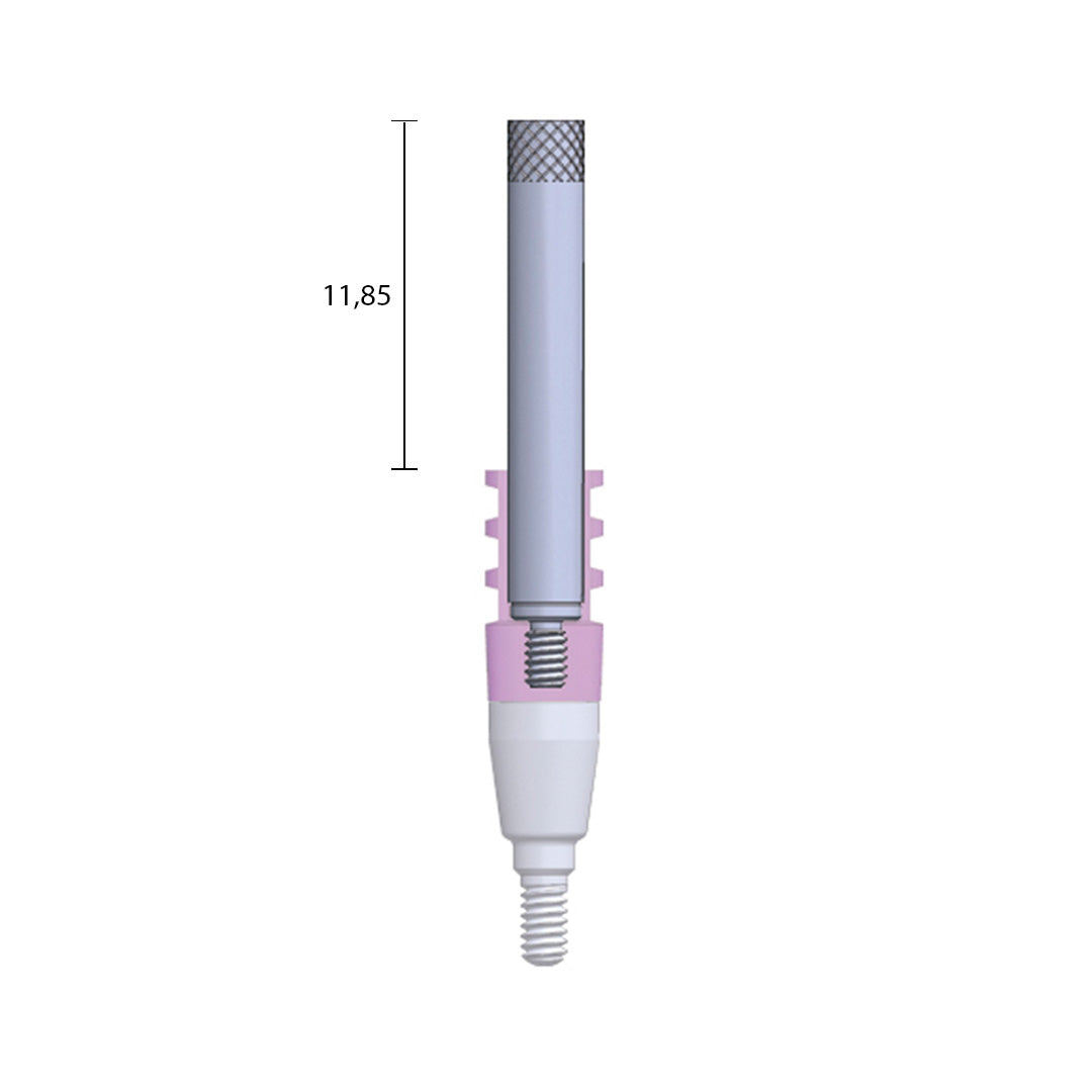 SR Abutment Guide Pin