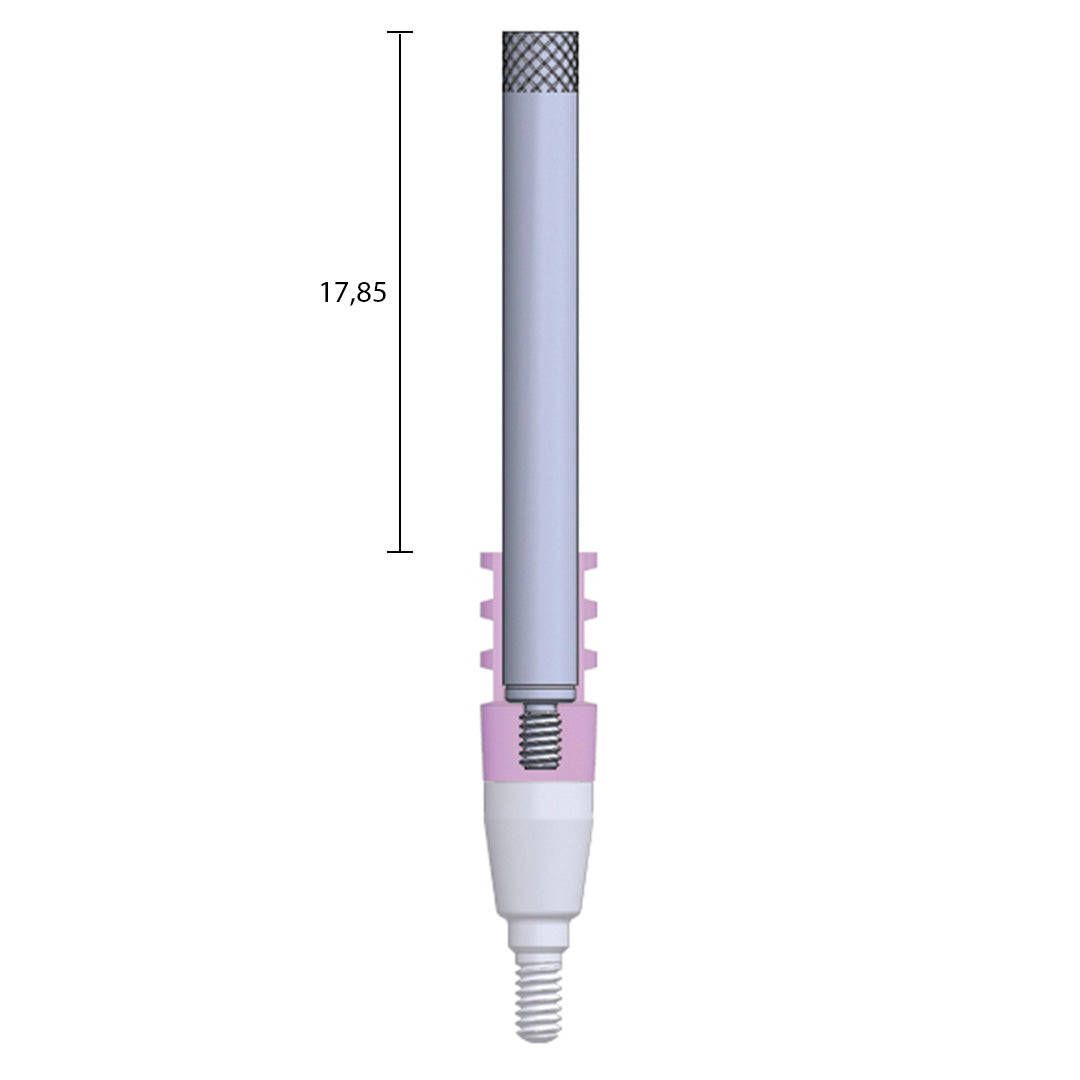 SR Abutment Guide Pin