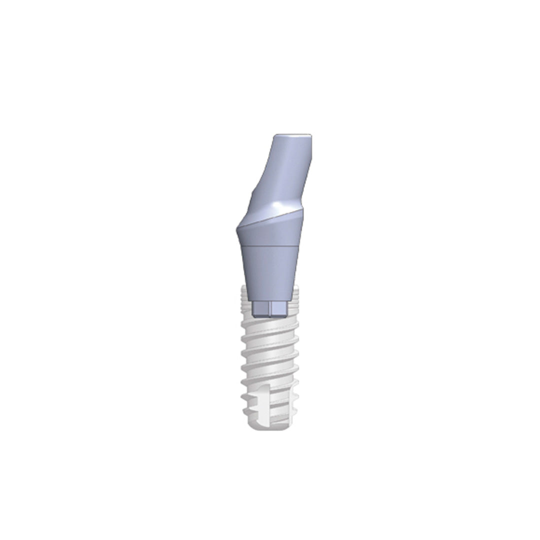 Smart Abutments (Angulated 15°)