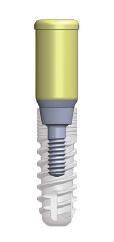 Locator™-abutments