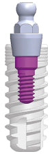 Ball Abutments