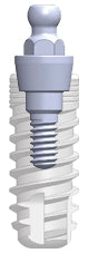 Ball Abutments