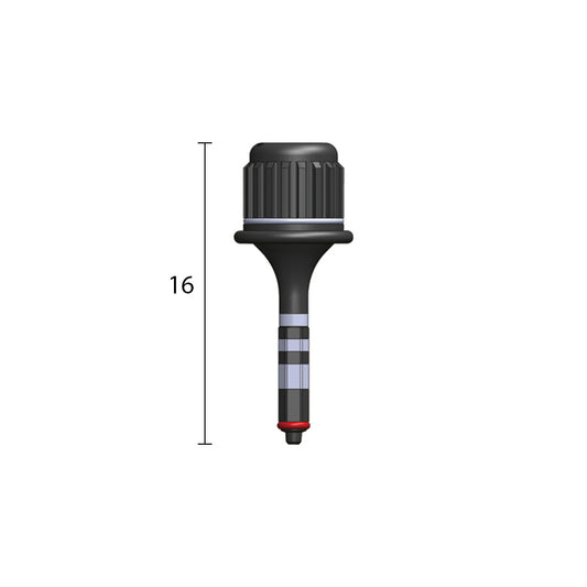 Implant Driver Wrench