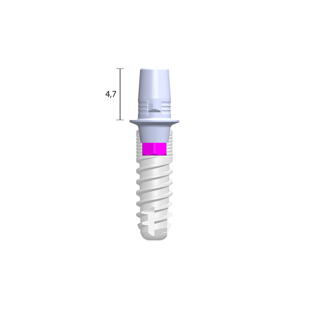 Ti-Base Abutments