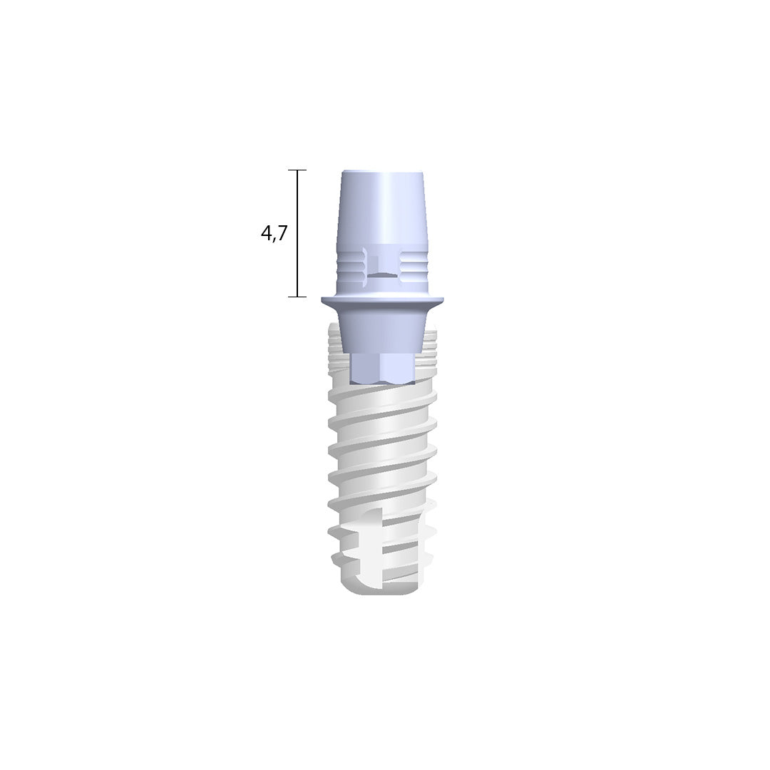 Ti-Base Abutments