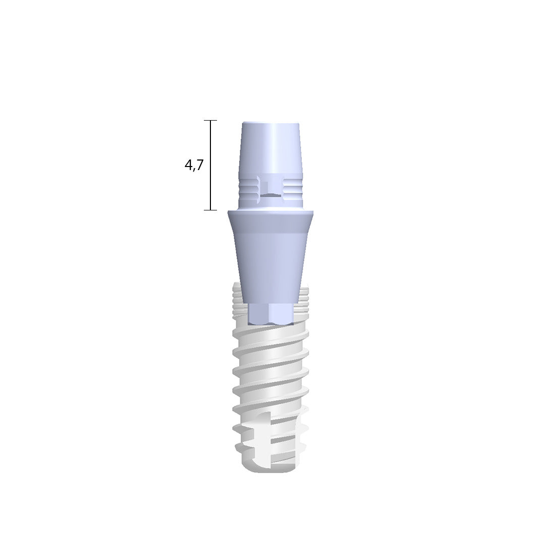 Ti-Base Abutments