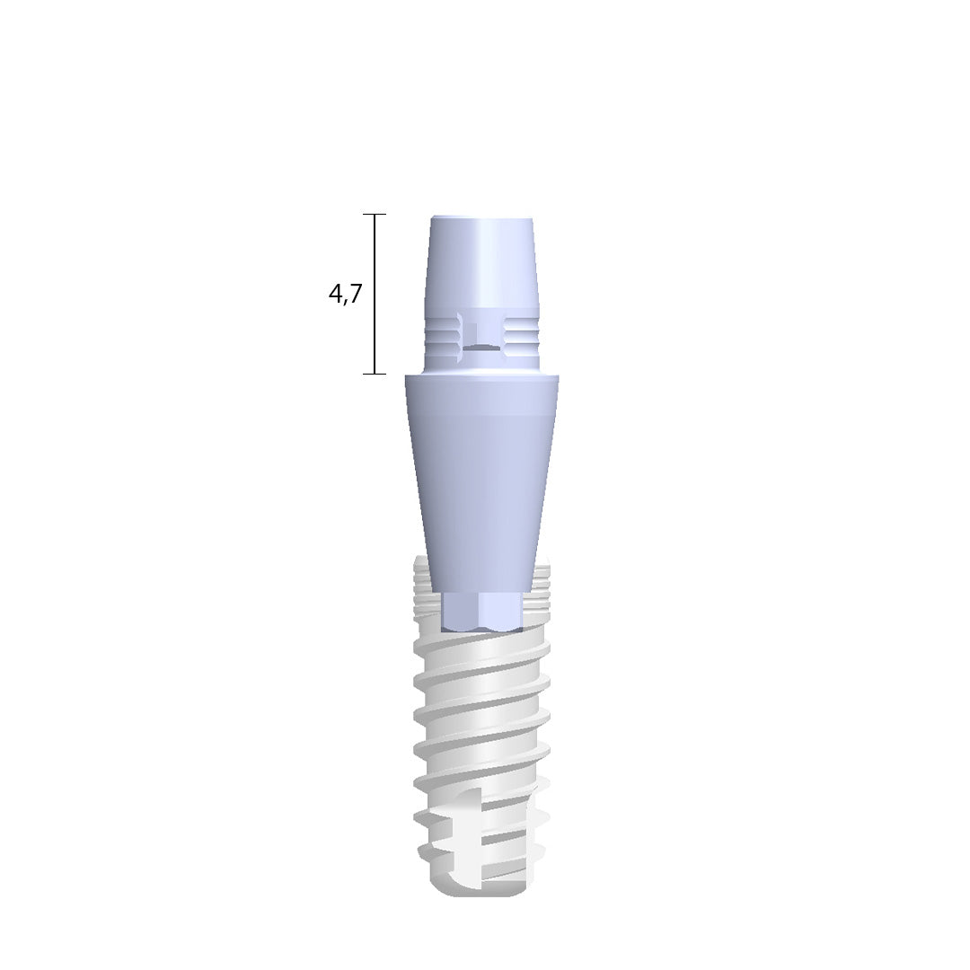 Ti-Base Abutments