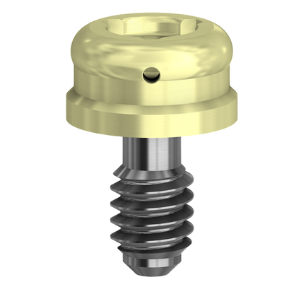 DESSLoc® compatible with 3i Osseotite®