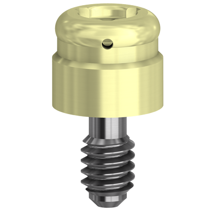 DESSLoc® compatible with 3i Osseotite®