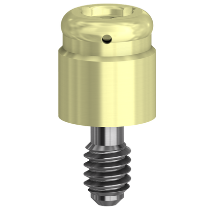 DESSLoc® compatible with 3i Osseotite®