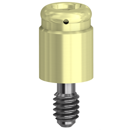 DESSLoc® compatible with 3i Osseotite®