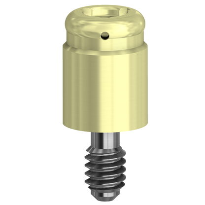 DESSLoc® compatible with 3i Osseotite®