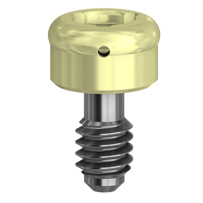 DESSLoc® compatible with 3i Osseotite®