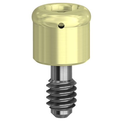 DESSLoc® compatible with 3i Osseotite®