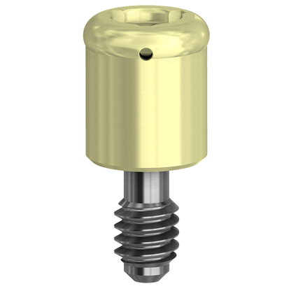 DESSLoc® compatible with 3i Osseotite®