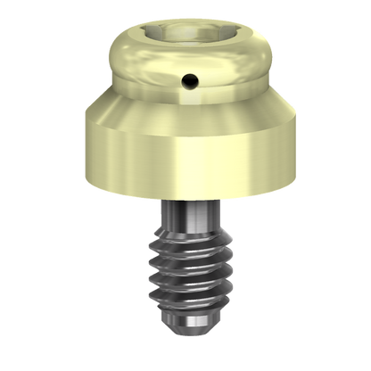 DESSLoc® compatible with 3i Osseotite®
