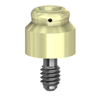 DESSLoc® compatible with 3i Osseotite®