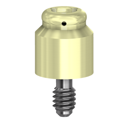 DESSLoc® compatible with 3i Osseotite®