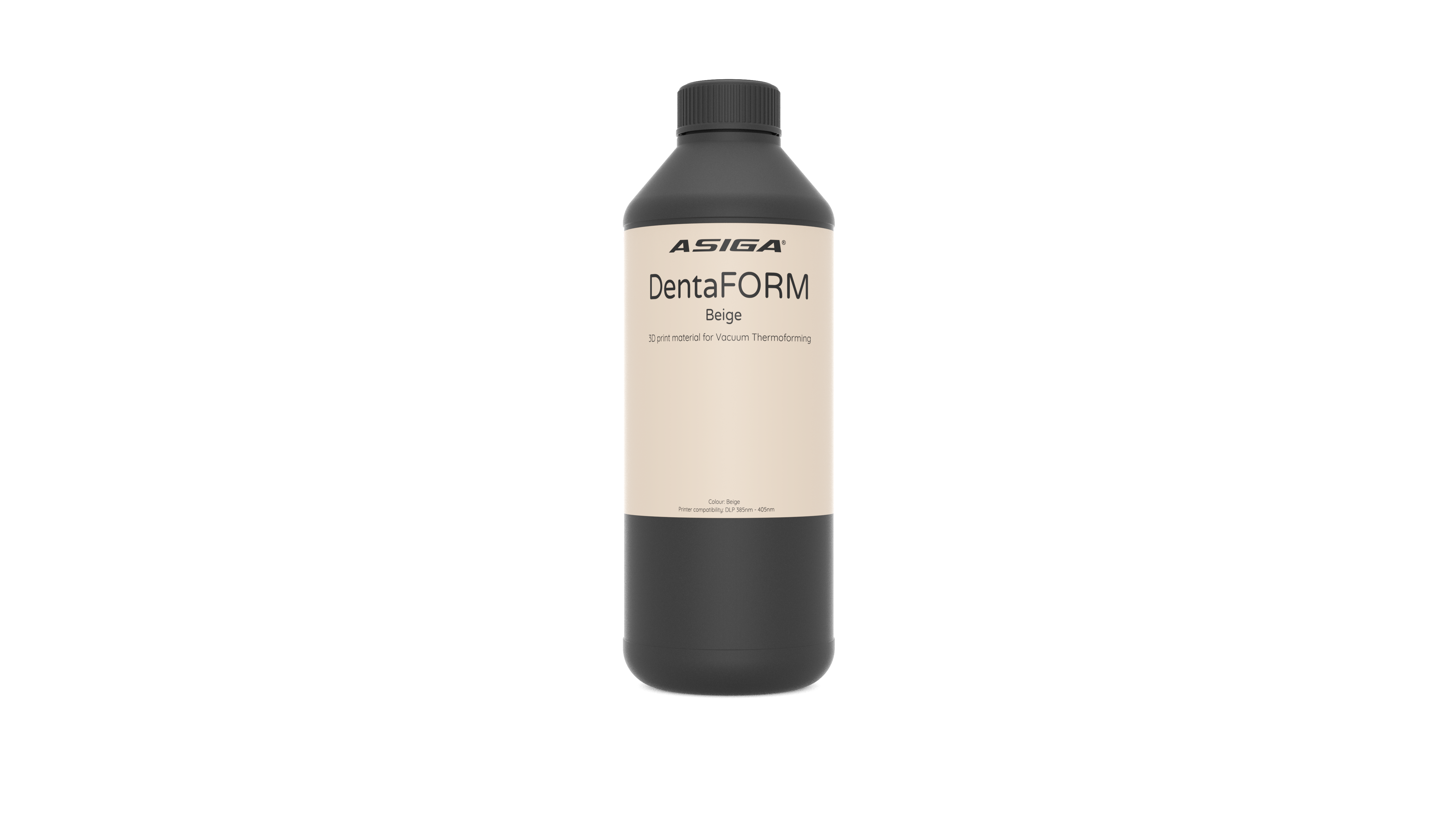 Dentaform DentaFORM – 3D Openminds