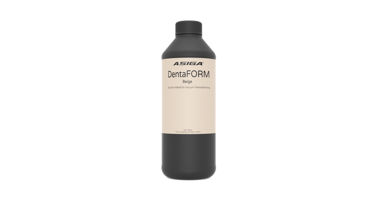 DentaFORM – 3D Openminds