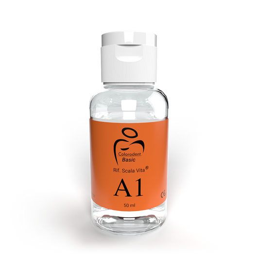 Colorodent Basic