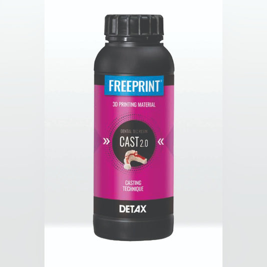 Detax FREEPRINT® cast 2.0 385