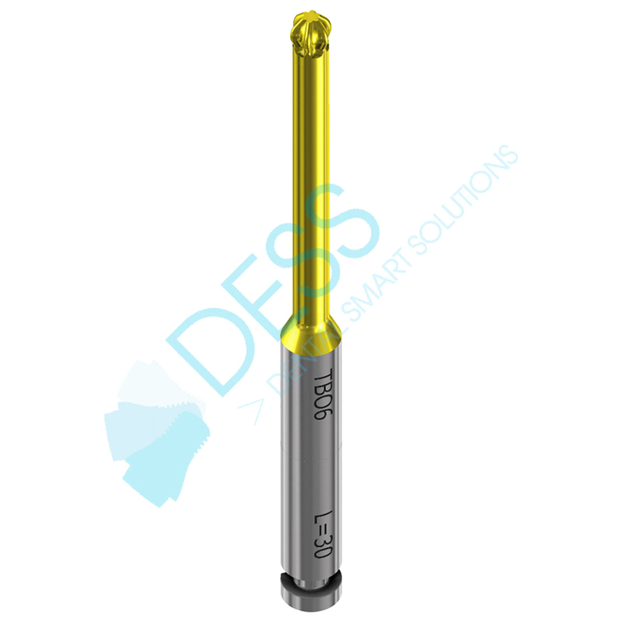 Torx® BALL SCREWDRIVER