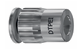 Manual driver for Intraoral Scan abutment