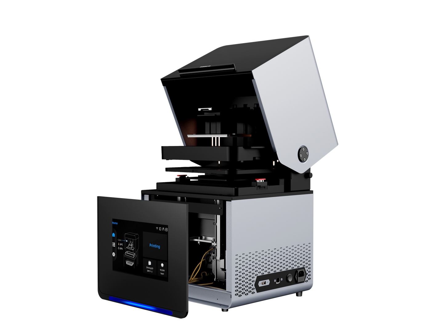AccuFab-F1
