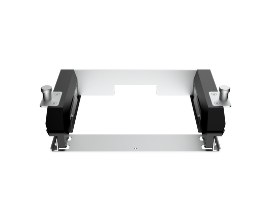 Print Platform Adapter for Fabwash for D1S / F1