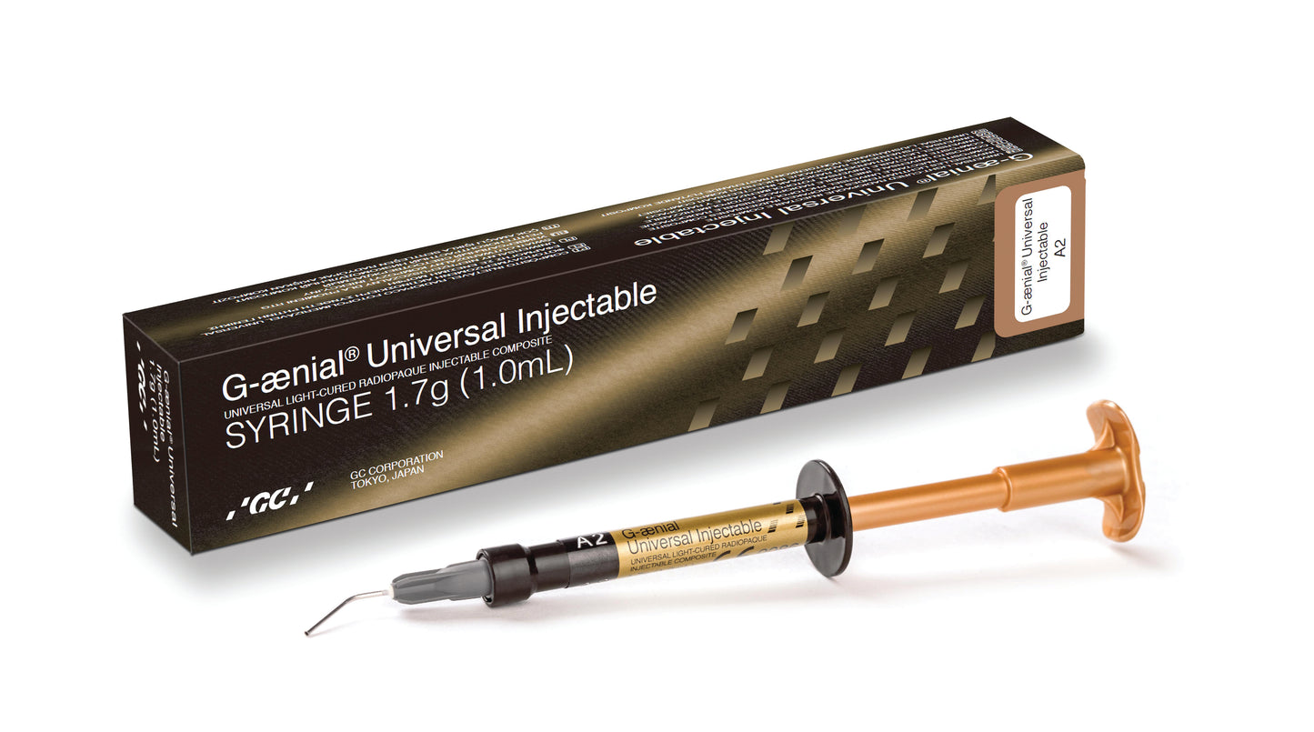 GC G-ænial Universal Injectable