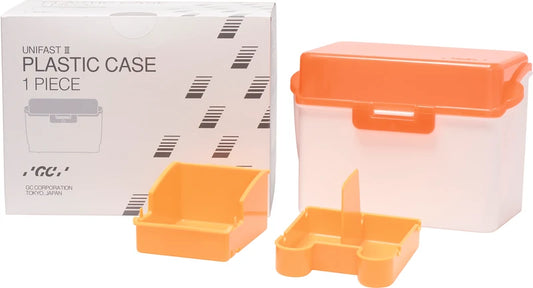 GC UNIFAST III - Plastic Case