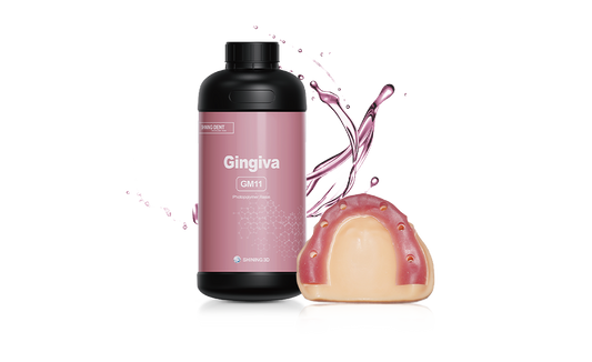 Gingiva Mask GM11