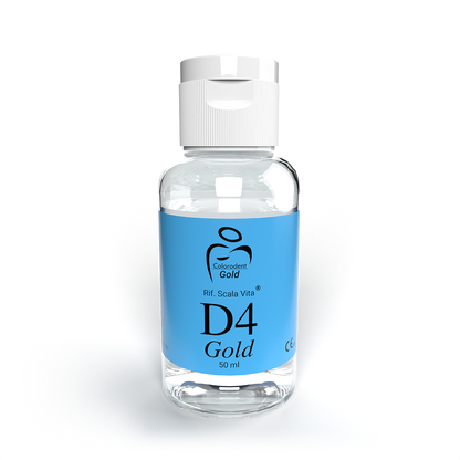 Colorodent goud