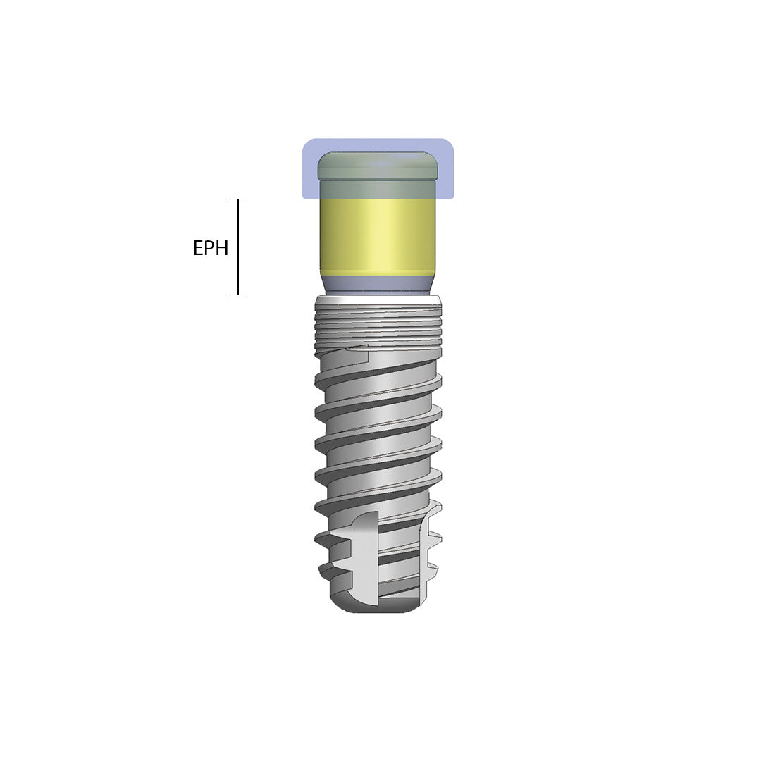 Locator™ Abutments