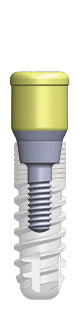 Locator™ Abutments