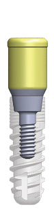 Locator™-abutments