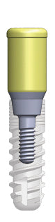 Locator™ Abutments