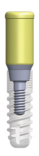 Locator™ Abutments