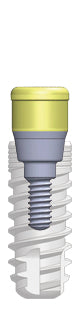 Locator™ Abutments