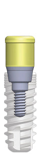 Locator™-abutments