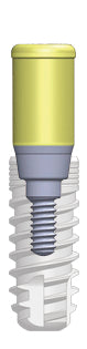 Locator™ Abutments