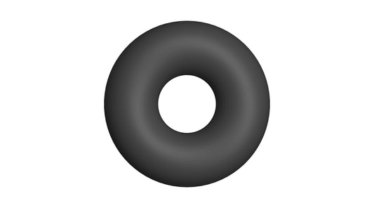 O-Ring (Ball Attachment)